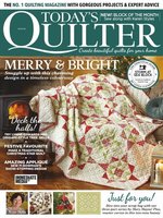 Today's Quilter